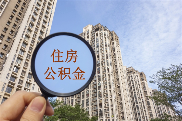 利津如何把封存离职公积金全部取来（离职封存公积金提取业务）